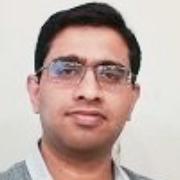 Omkar Deshpande